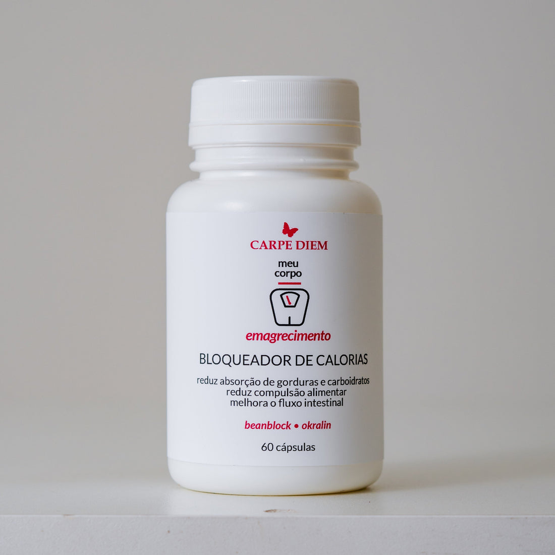 KIT BOA FORMA - Bloqueador de Calorias, Redutor de Medidas e +Saciedade