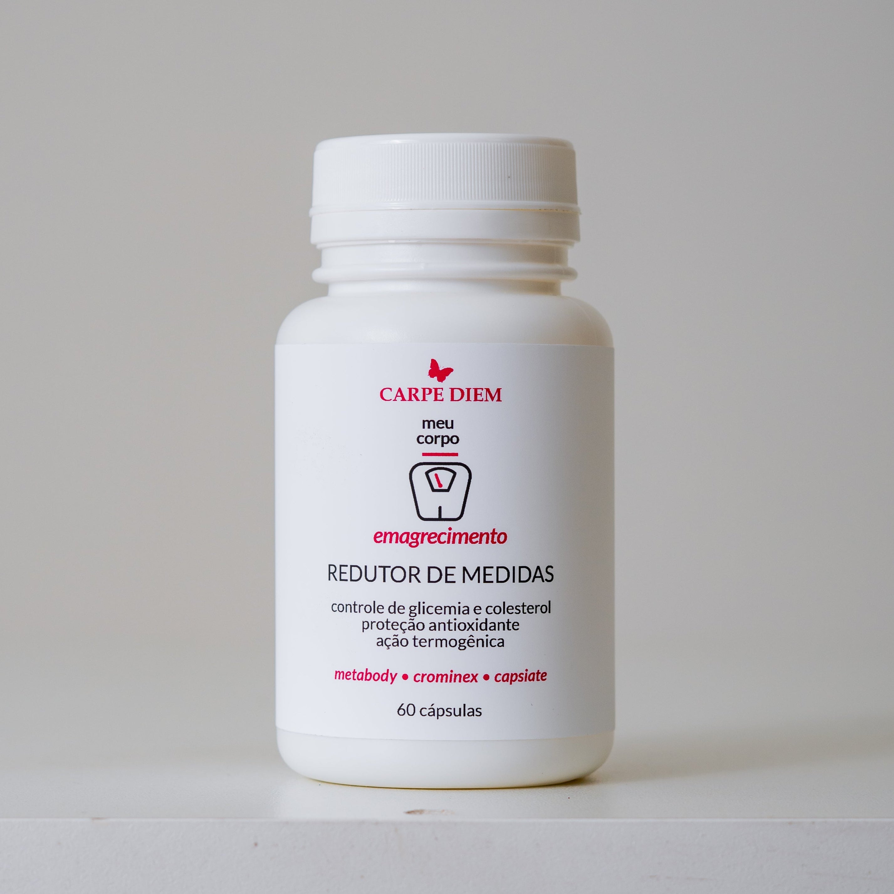 KIT BOA FORMA - Bloqueador de Calorias, Redutor de Medidas e +Saciedade