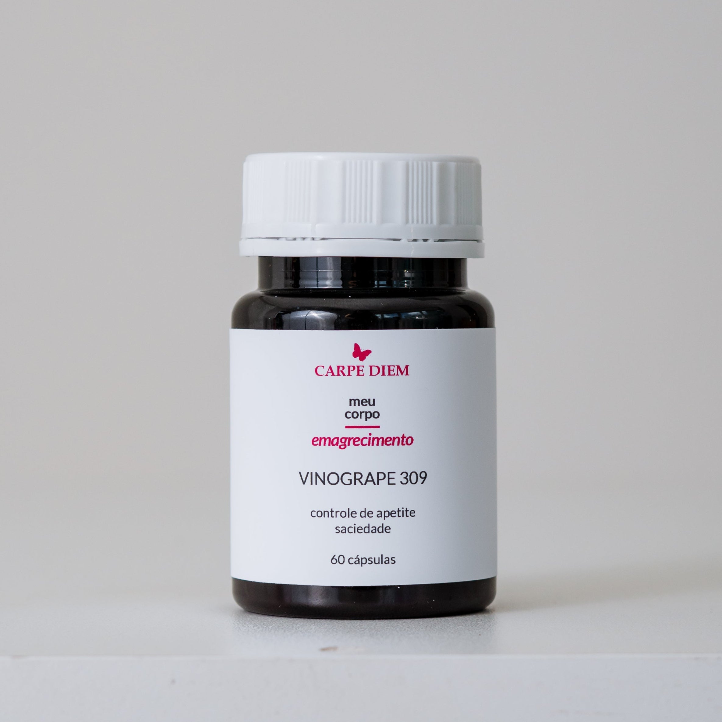 VINOGRAPE 309 60 comprimidos - Suplemento com Extrato Natural de Uva