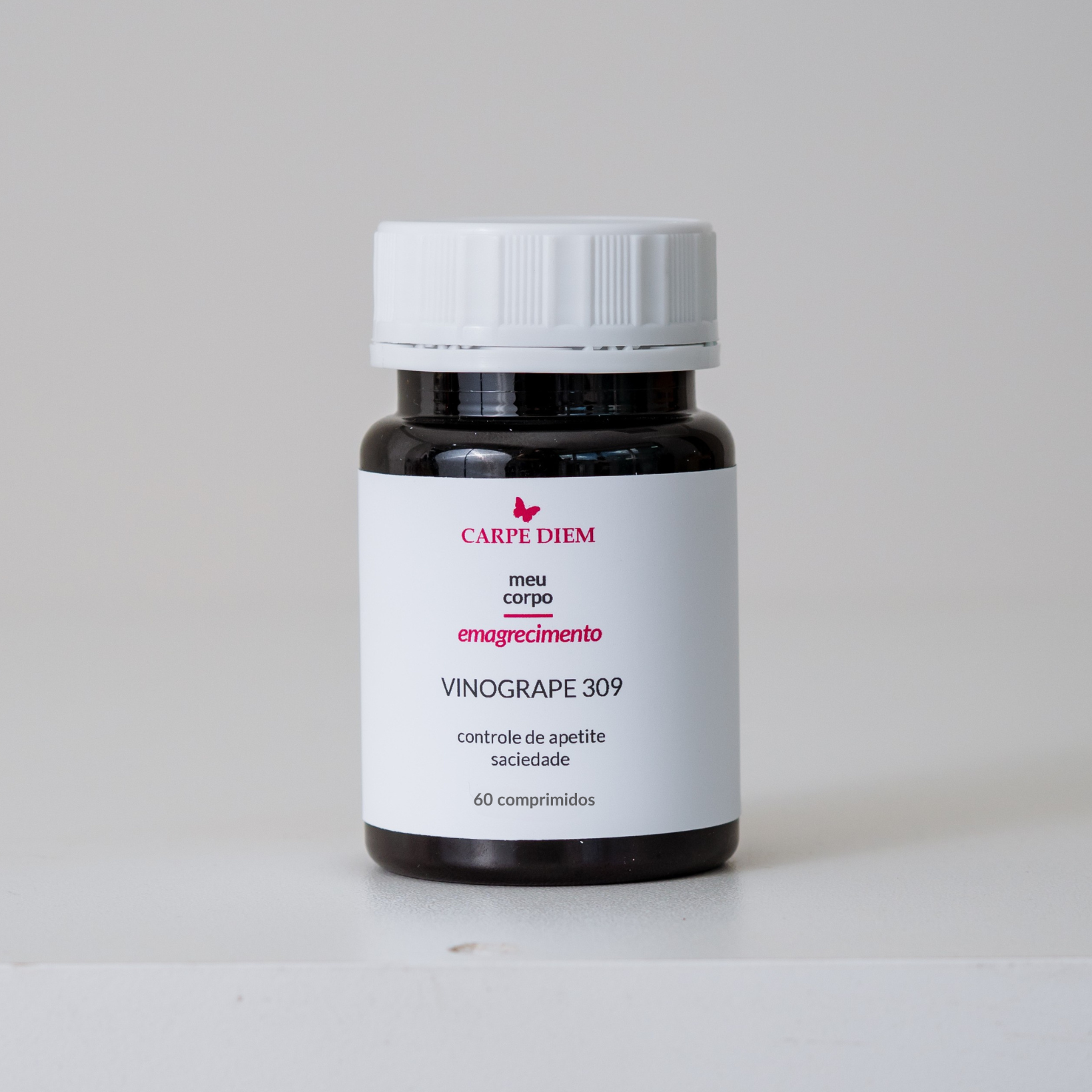 VINOGRAPE 309 60 comprimidos - Suplemento com Extrato Natural de Uva