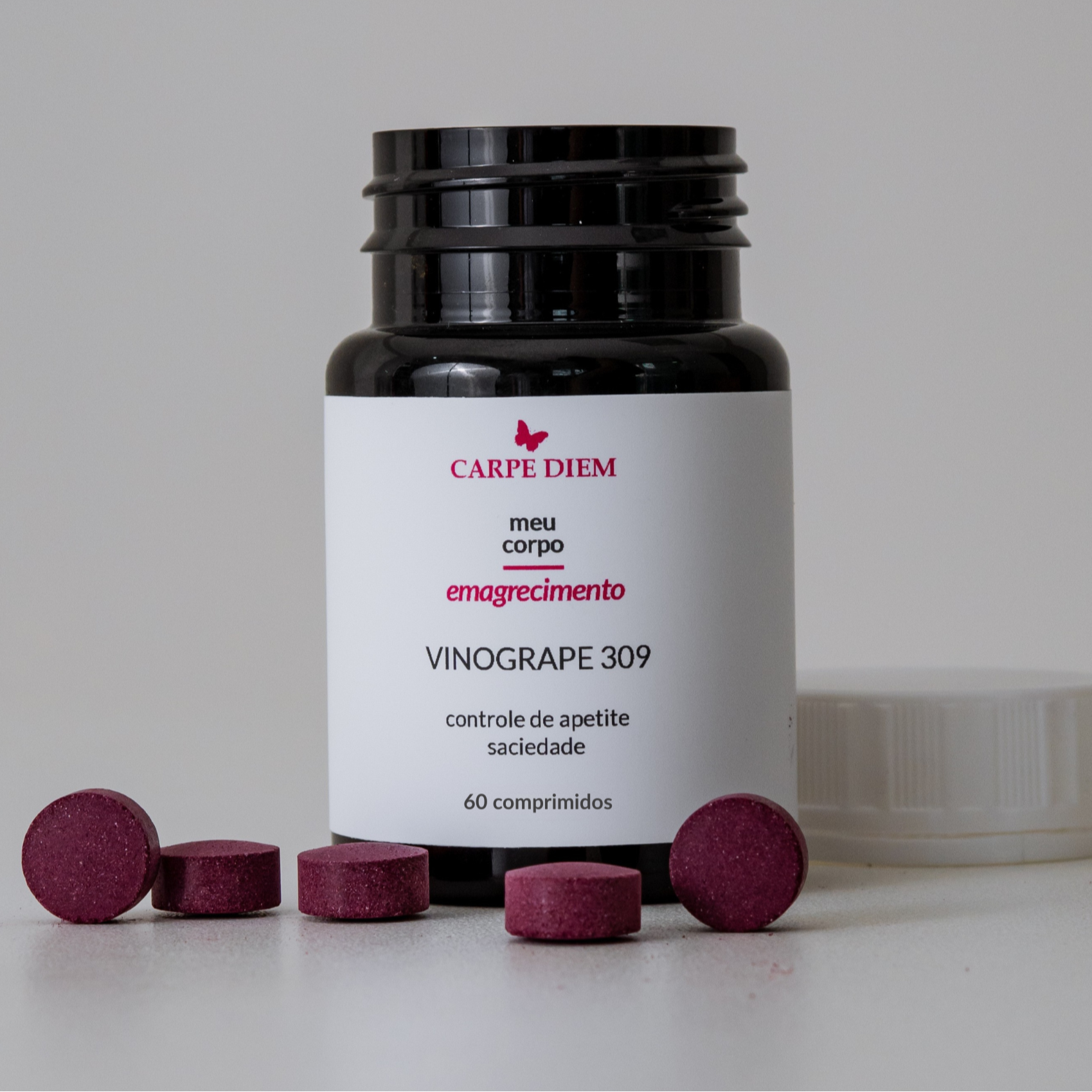 Combo MOROSIL + VINOGRAPE - Suplemento para rotina alimentar equilibrada