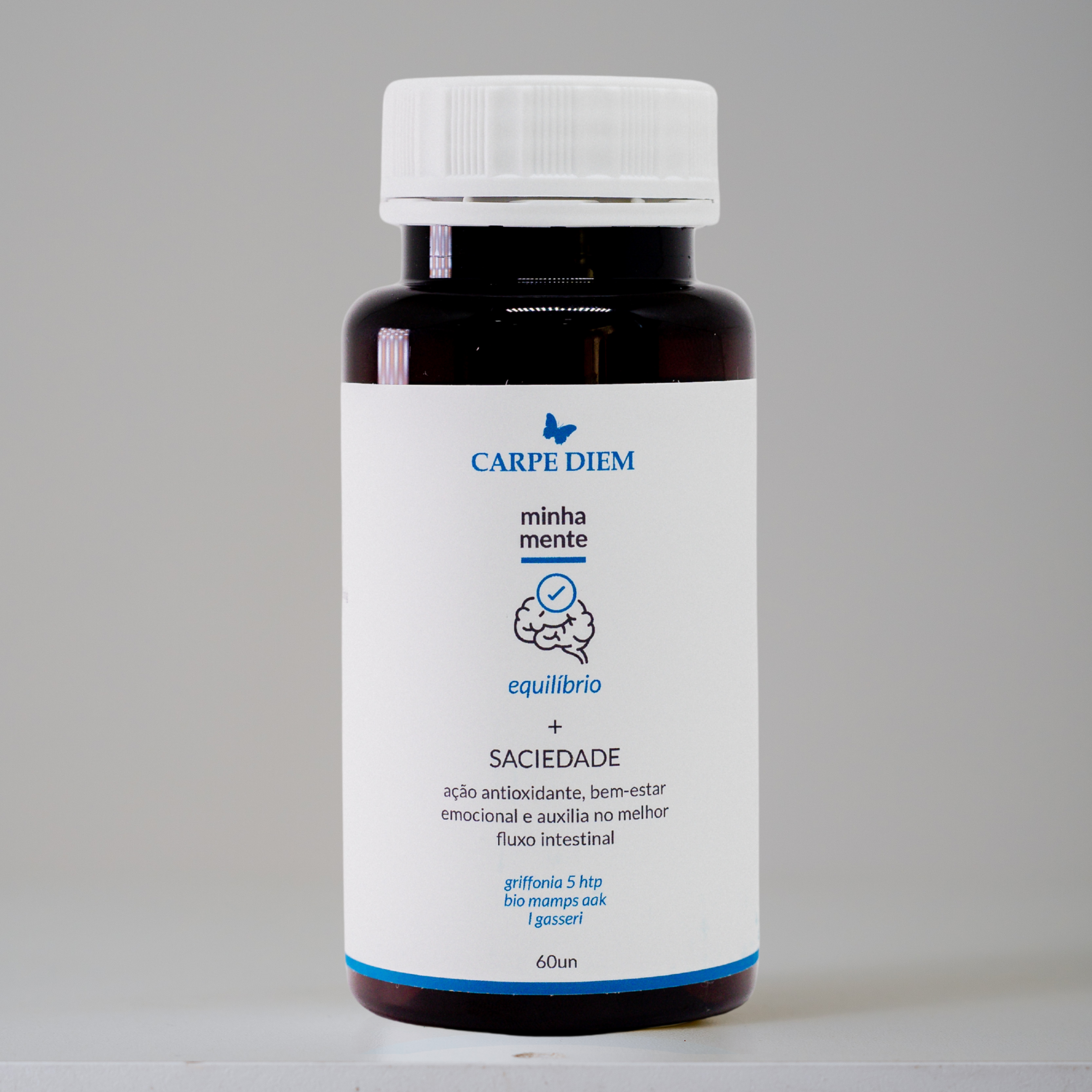 KIT BOA FORMA - Bloqueador de Calorias, Redutor de Medidas e +Saciedade