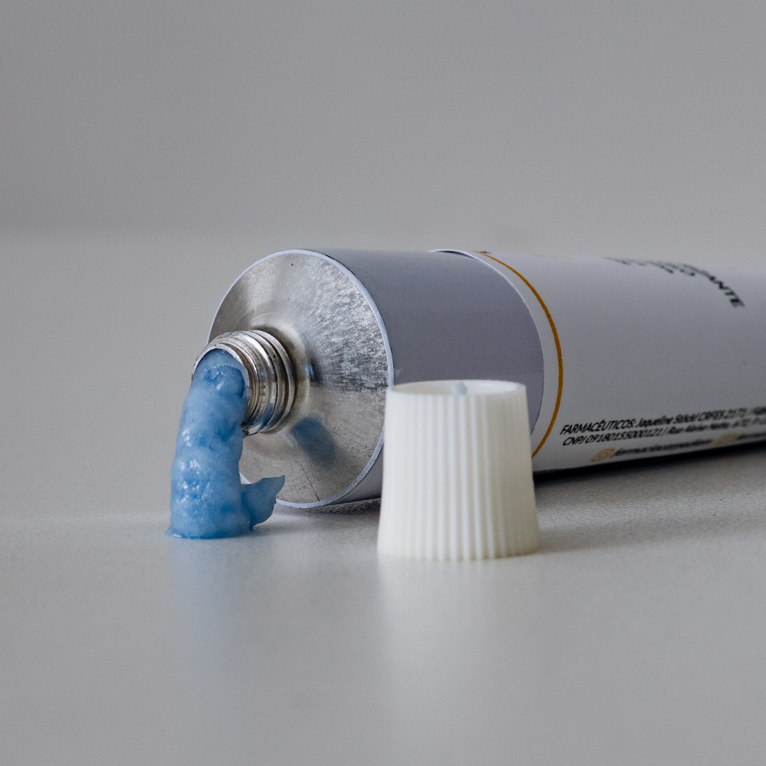 POMADA CICATRIZANTE PARA MAMILO 20g - Azuleno, Ectoin e Glycoin - Tratar e prevenir as rachaduras nos mamilos