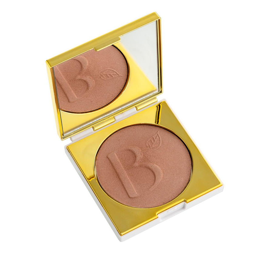 Pó Compacto com Hidratação e Proteção Solar | Plant Based Powder