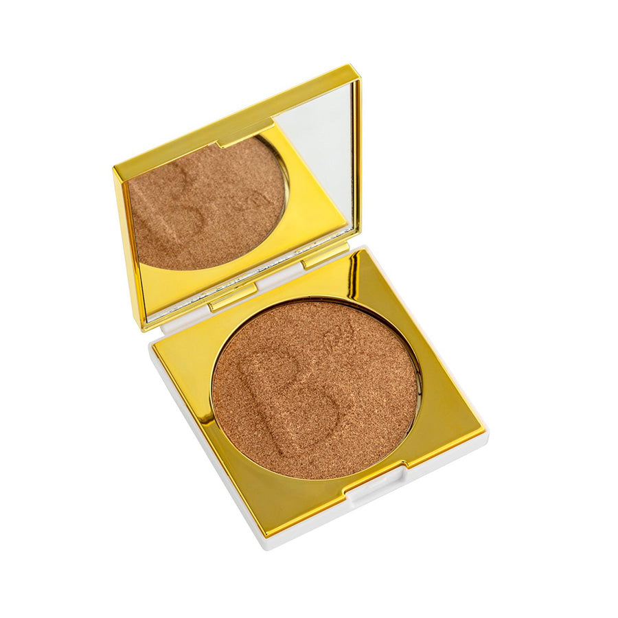 Pó Compacto com Hidratação e Proteção Solar | Plant Based Powder