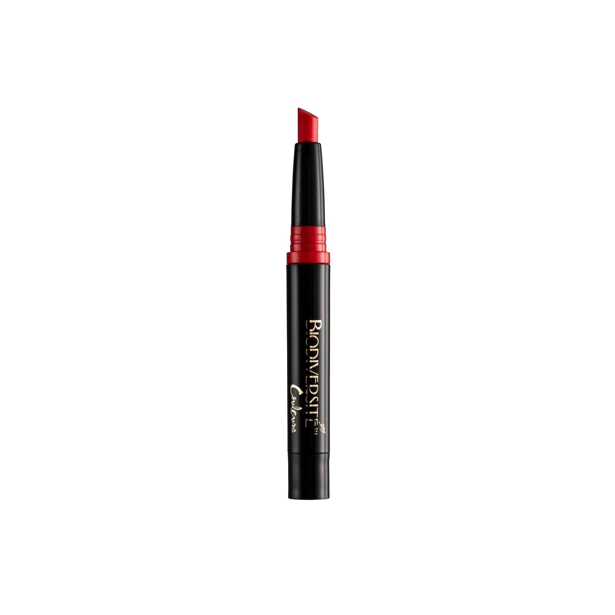 Lapiseira Batom - B ROUGE com lipídeos complexos e fitoceramidas francesas de cerasomosides