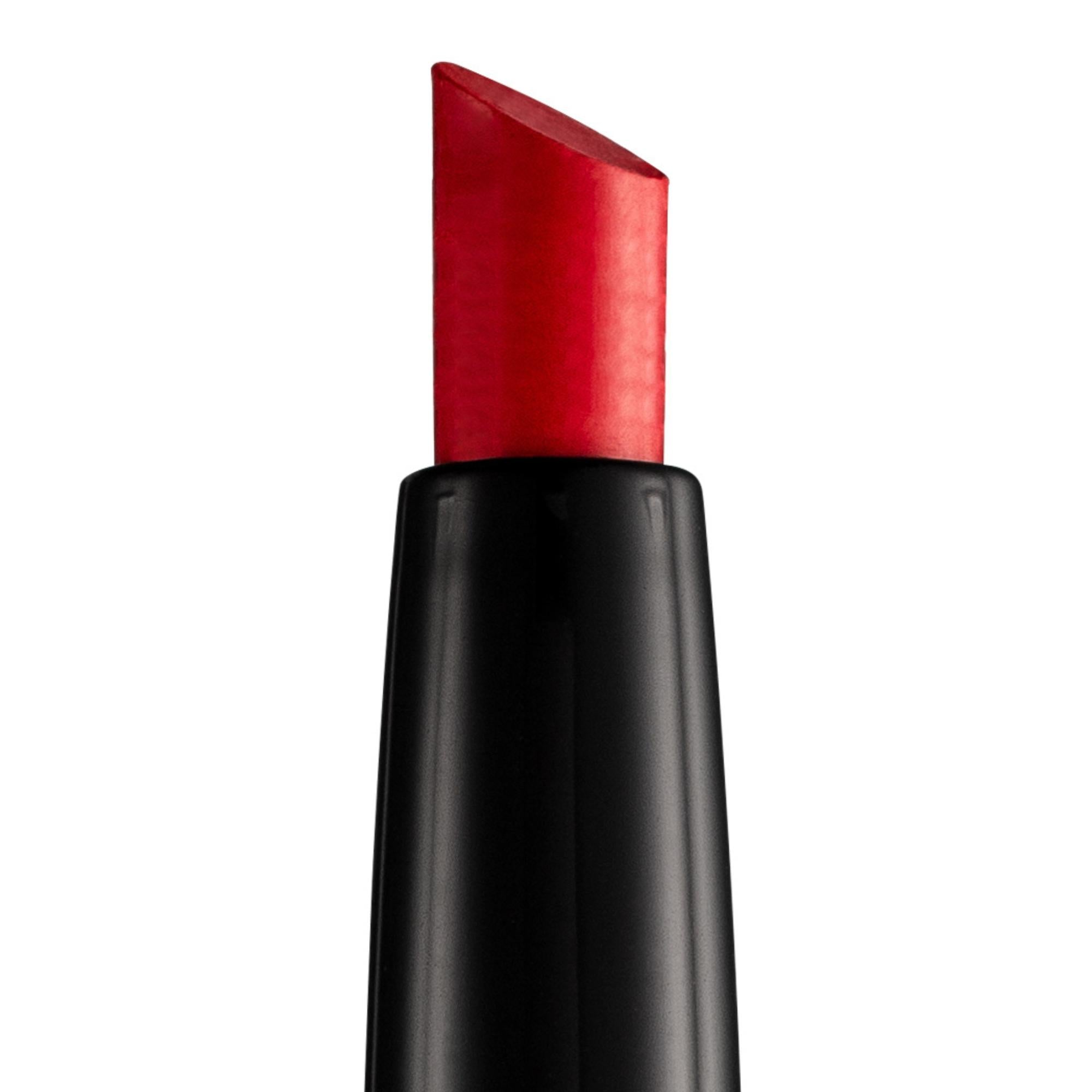 Lapiseira Batom - B ROUGE com lipídeos complexos e fitoceramidas francesas de cerasomosides