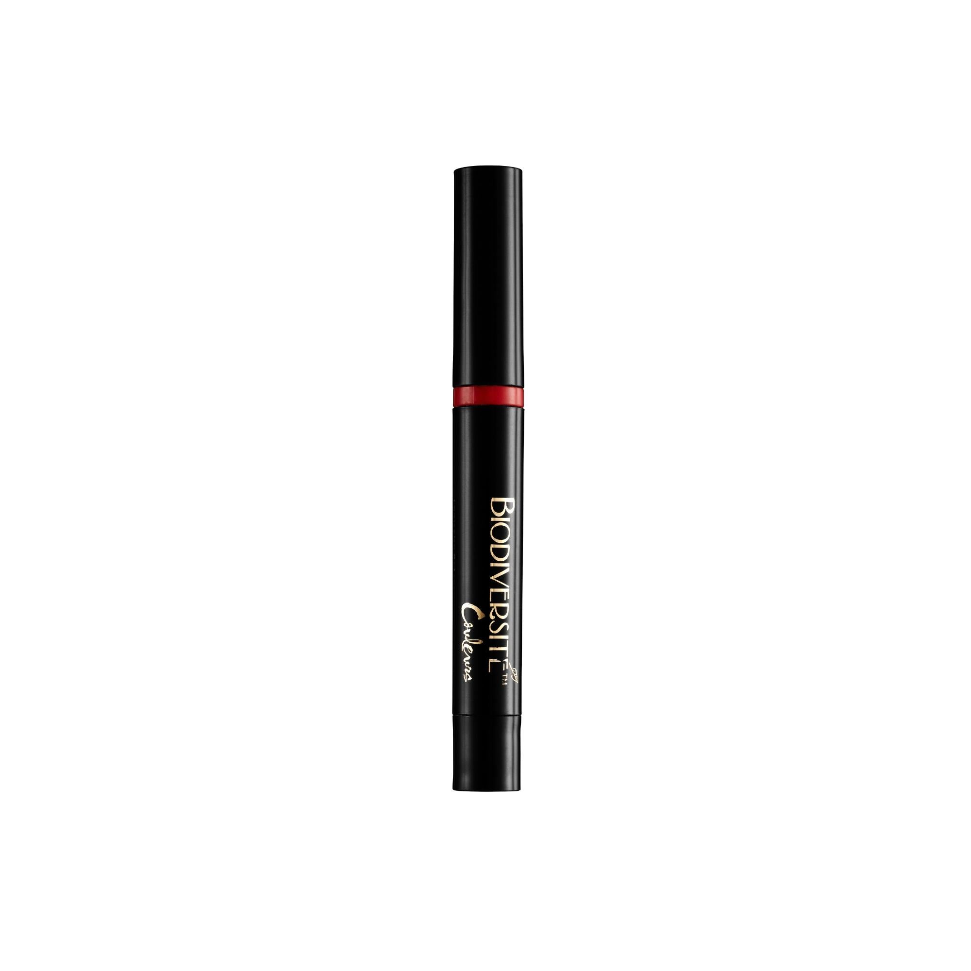 Lapiseira Batom - B ROUGE com lipídeos complexos e fitoceramidas francesas de cerasomosides