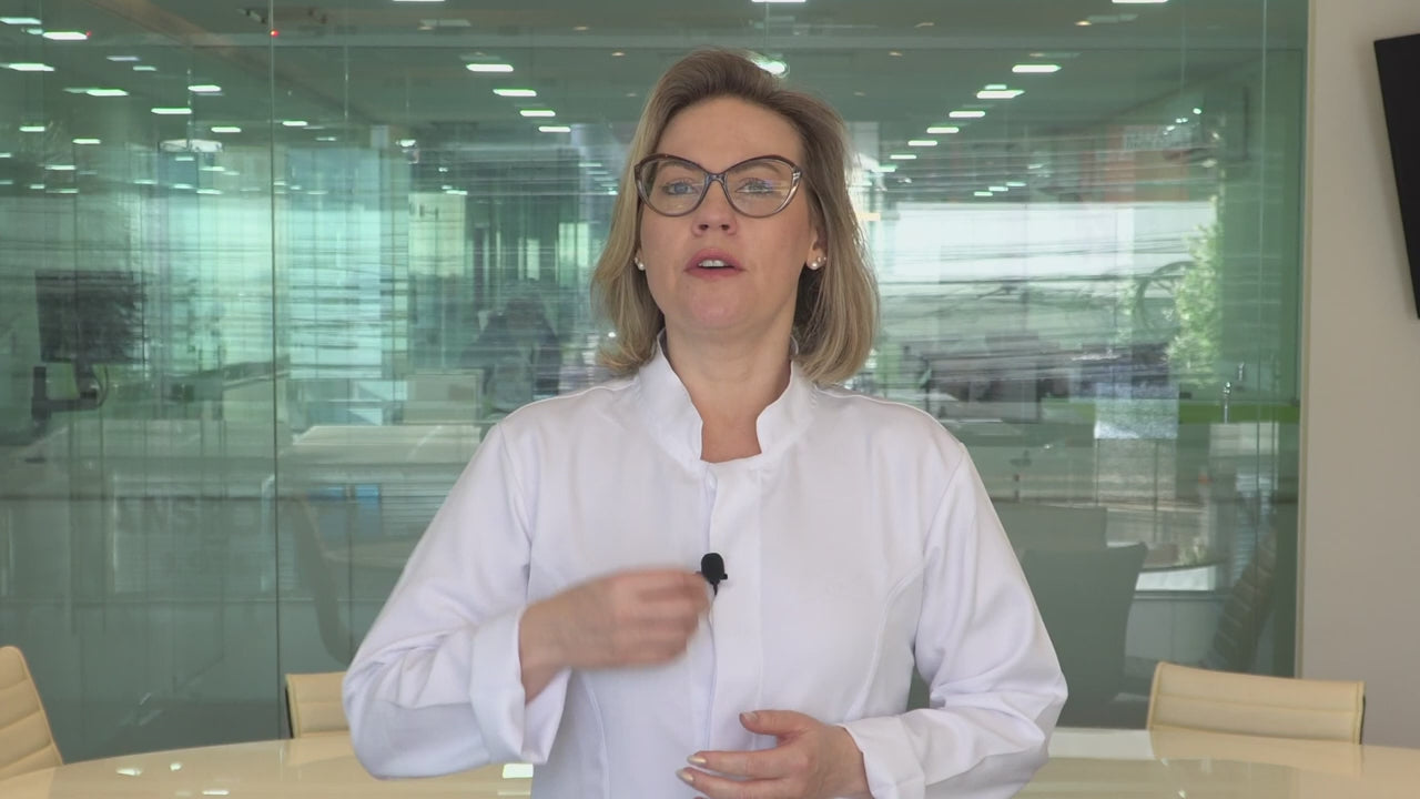 REJUVENESCEDOR PESCOÇO E COLO 25g - Progeline, Skinnectura e Ácido Hialurônico - Previne flacidez e rugas