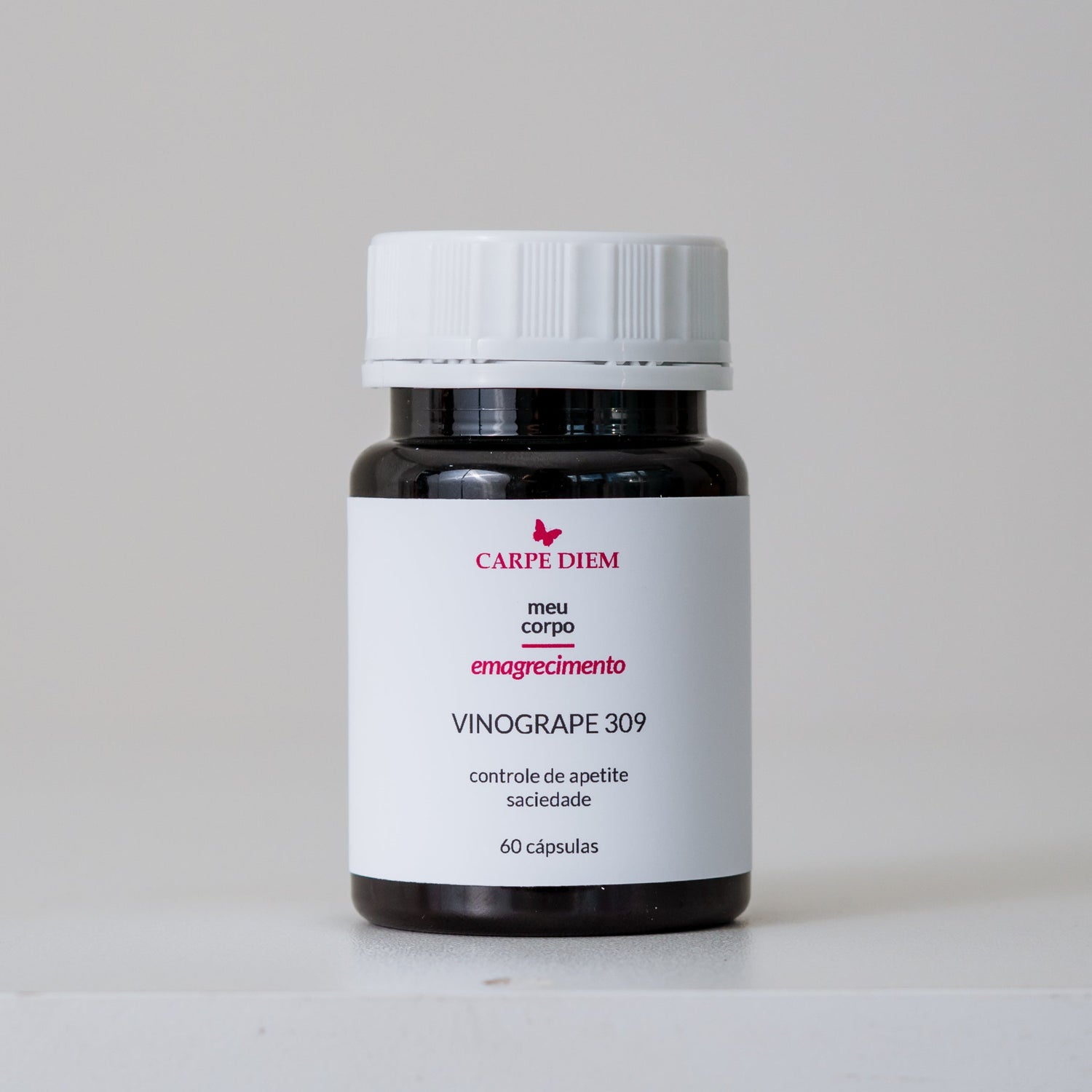 VINOGRAPE 309 60 comprimidos - Suplemento com Extrato Natural de Uva