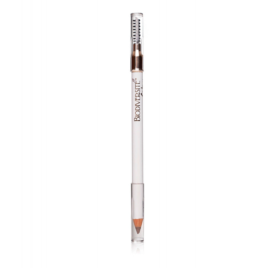 Lápis de sobrancelha - Vegan moisturizing eyebrow pencil