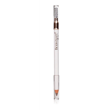 Lápis de sobrancelha - Vegan moisturizing eyebrow pencil