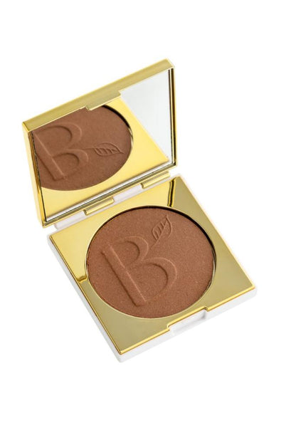 Bronzer - Bronzing Warm