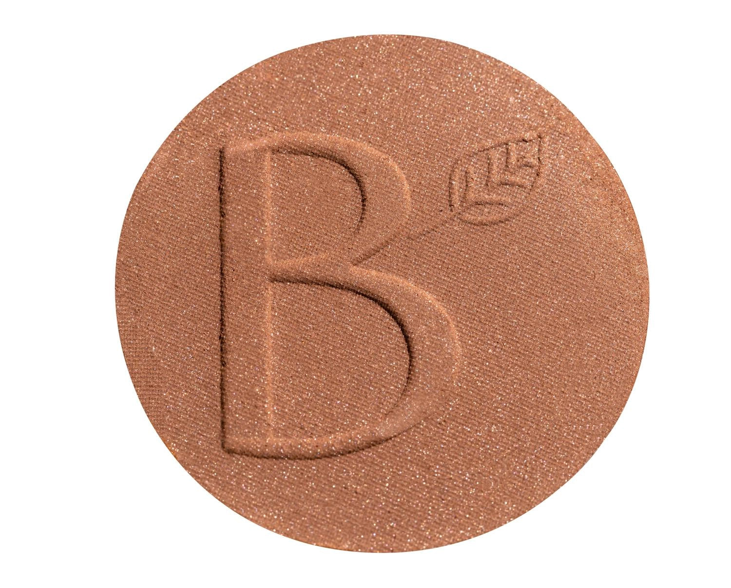 Bronzer - Bronzing Warm