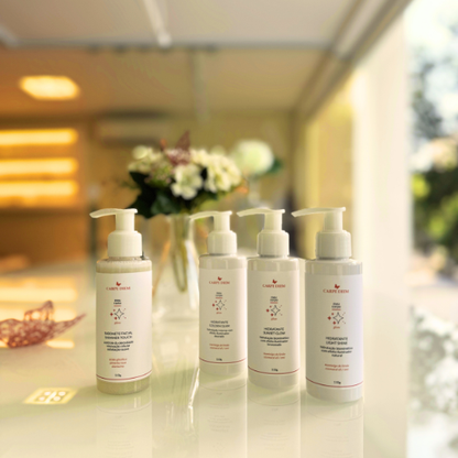 HIDRATANTE GOLDEN GLAM 110g | Hidratação com Efeito Iluminador Dourado Intenso