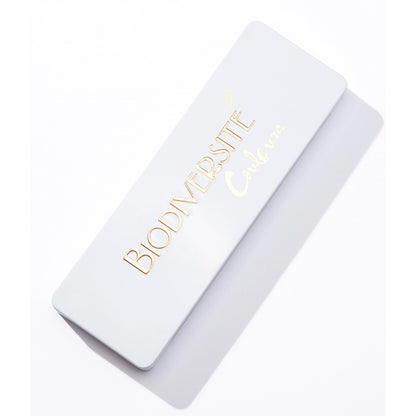 EYESHADOW - Paleta de Sombras Vegana com 12 cores